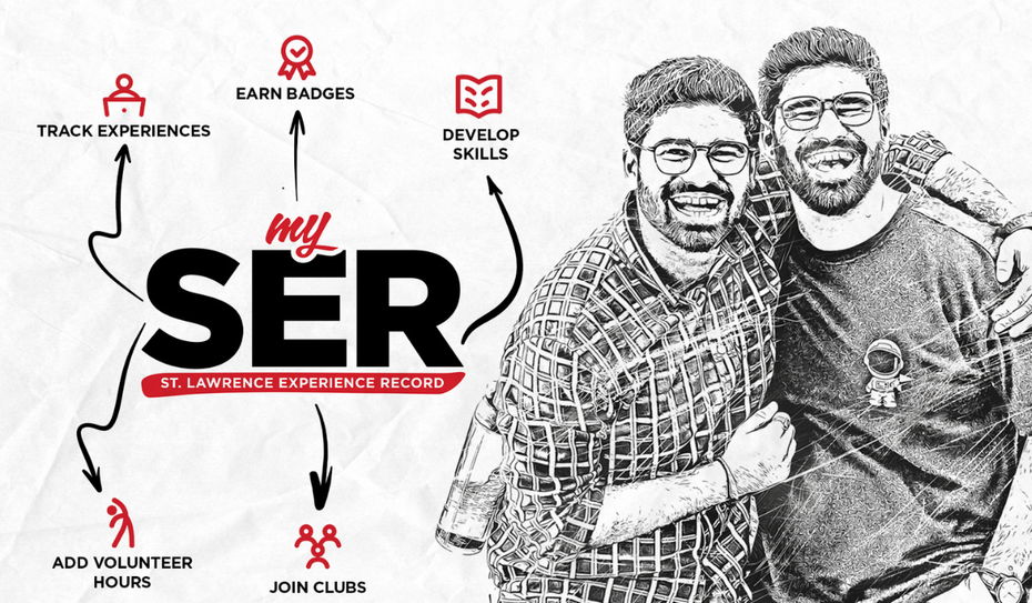 experience recotd graphic